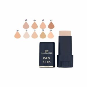 Max Factor Pan Stik Rich Creamy Foundation 9gr