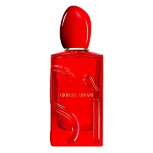 Armani Sì Passione Red Musk 100ml
