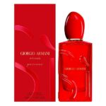 Armani Sì Passione Red Musk 100ml