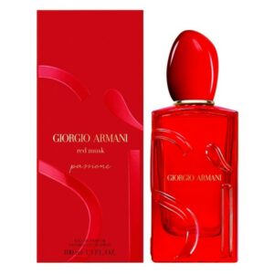 Armani Sì Passione Red Musk 100ml