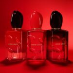 Armani Sì Passione Red Musk 100ml