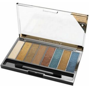 Max Factor Masterpiece Nude Silky Smooth Formula Eyeshadow Palette 6.5gr