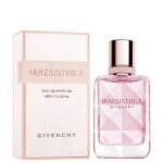 Givenchy Irresistible Eau De Parfum Very Floral 35ml