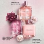 Givenchy Irresistible Eau De Parfum Very Floral 50ml