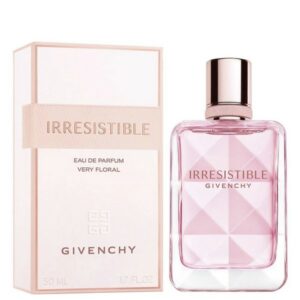 Givenchy Irresistible Eau De Parfum Very Floral 50ml