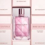 Givenchy Irresistible Eau De Parfum Very Floral 50ml