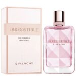 Givenchy Irresistible Eau De Parfum Very Floral 80ml
