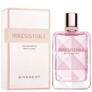 Givenchy Irresistible Eau De Parfum Very Floral 80ml