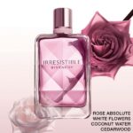 Givenchy Irresistible Eau De Parfum Very Floral 80ml