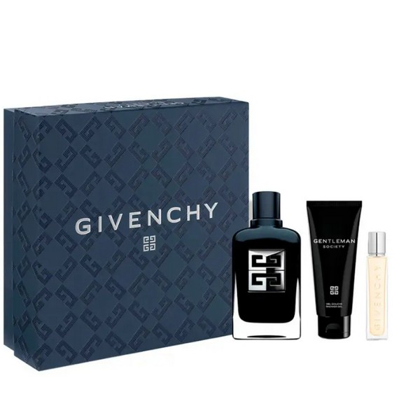 Givenchy Gentleman Society Eau de Parfum Gift Set