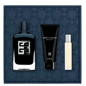 Givenchy Gentleman Society Eau de Parfum Gift Set