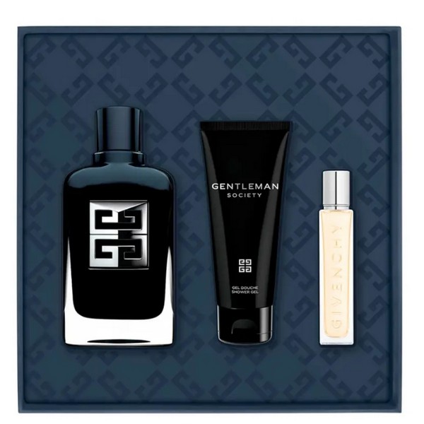 Givenchy Gentleman Society Eau de Parfum Gift Set
