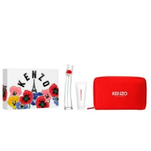 Kenzo Flower By Kenzo Eau de Parfum Gift Set