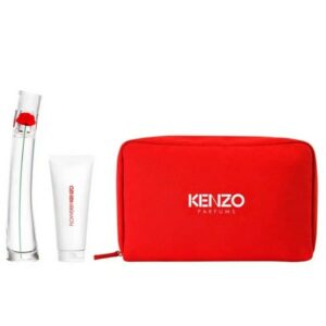 Kenzo Flower By Kenzo Eau de Parfum Gift Set