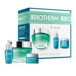 Biotherm Aquasource Hyalu Plump Routine Set