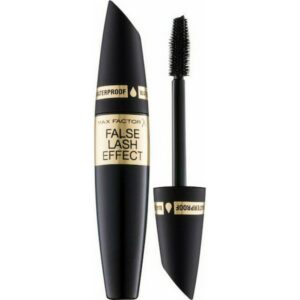 Max Factor False Lash Effect Waterproof 01 Black Mascara 13.1ml