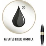 Max Factor False Lash Effect Waterproof 01 Black Mascara 13.1ml