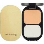 Max Factor Facefinity SPF20 Compact Foundation 10gr