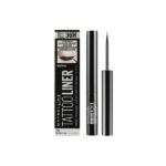 Maybelline Tattoo Liner Liquid Ink 36h Black Eye Liner 2.5ml