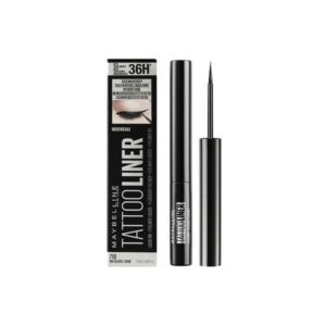 Maybelline Tattoo Liner Liquid Ink 36h Black Eye Liner 2.5ml