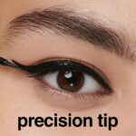 Maybelline Tattoo Liner Liquid Ink 36h Black Eye Liner 2.5ml