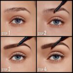 Max Factor Brow Shaper 4.5gr