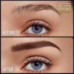 Max Factor Brow Shaper 4.5gr
