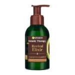 Garnier Botanic Therapy Revival Elixir Έλαιο Μαλλιών Για Εντατική Θρέψη 120ml
