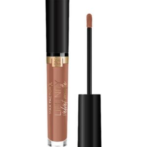 Max Factor Lipfinity Velvet Matte Lipstick 3.5ml