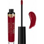 Max Factor Lipfinity Velvet Matte Lipstick 3.5ml