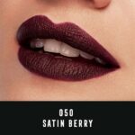 Max Factor Lipfinity Velvet Matte Lipstick 3.5ml