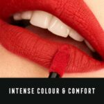 Max Factor Lipfinity Velvet Matte Lipstick 3.5ml