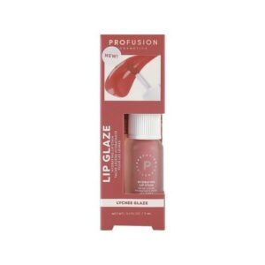 Profusion Lip Glaze Hydrating Lip Stain 3ml