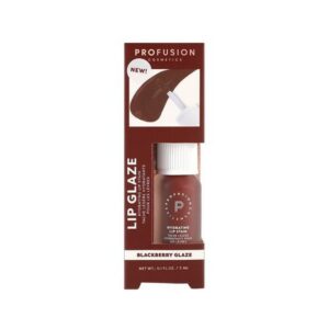 Profusion Lip Glaze Hydrating Lip Stain 3ml