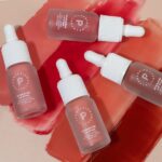 Profusion Lip Glaze Hydrating Lip Stain 3ml