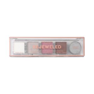 Profusion Mini Essentials 5 Shade Eyeshadow Palette