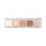 Profusion Mini Essentials 5 Shade Eyeshadow Palette