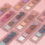 Profusion Mini Essentials 5 Shade Eyeshadow Palette