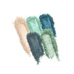 Profusion Mini Essentials 5 Shade Eyeshadow Palette