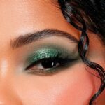 Profusion Mini Essentials 5 Shade Eyeshadow Palette