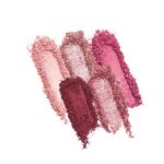 Profusion Mini Essentials 5 Shade Eyeshadow Palette