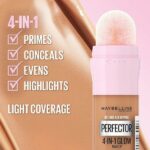 Maybelline Instant Anti Age Perfector 4-In-1 Glow Makeup 20ml