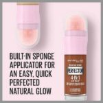 Maybelline Instant Anti Age Perfector 4-In-1 Glow Makeup 20ml