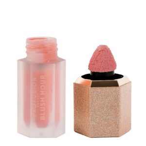 Profusion Blush Hour Soft Matte Liquid Blush 6ml