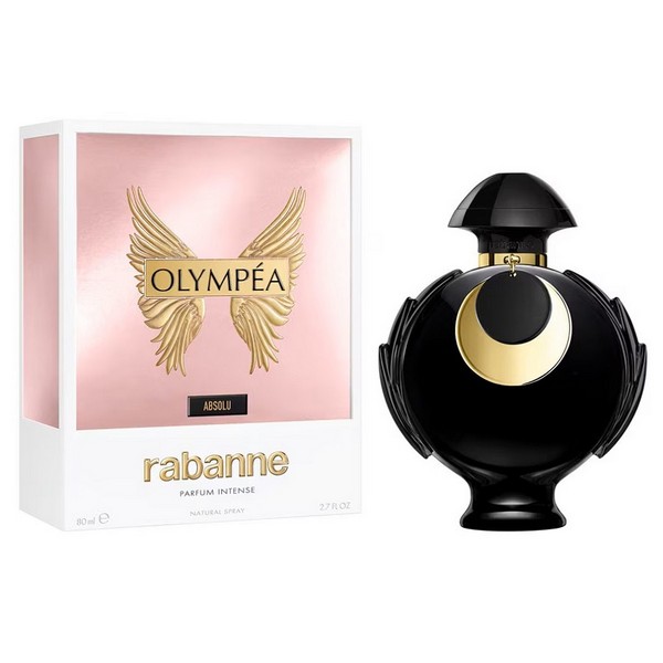Rabanne Olympéa Absolu Parfum Intense 80ml