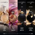 Rabanne Olympéa Absolu Parfum Intense 80ml