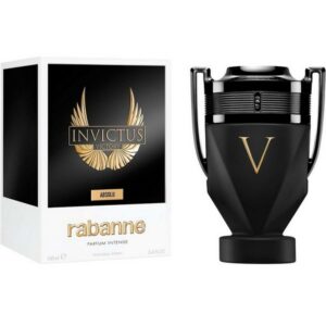 Rabanne Invictus Victory Absolu Parfum Intense 100ml