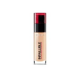 L’Oreal Paris Infaillible 24H Liquid Foundation 30ml