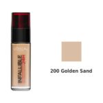 L’Oreal Paris Infaillible 24H Liquid Foundation 30ml
