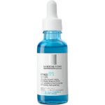 La Roche-Posay Promo Set Anthelios SPF50 Age Correct Cream 50ml &  Hyalu B5 Anti-Wrinkle Serum 10ml